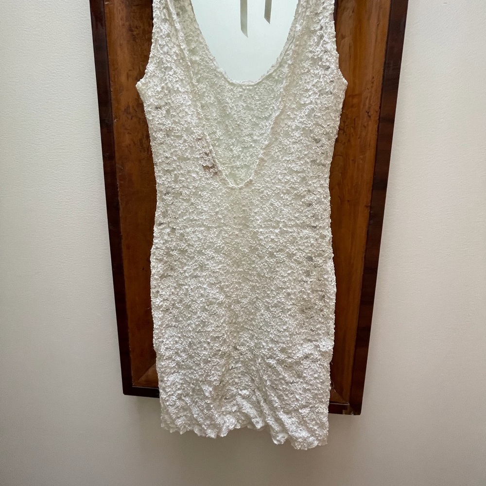 Victoria Secret “wedding night” slip, nighty… size S